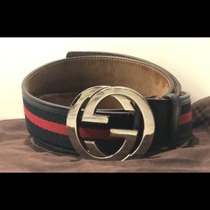 Gucci Belt
